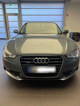 Audi A5 3.0TDI Sportback Facelift - gebrauchte Audi A5 mit Facelift