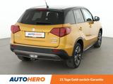 Suzuki Vitara 1.4 BoosterJet Mild-Hybrid Comfort+ 4x4 - Suzuki Vitara aus 2020