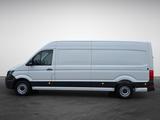 Volkswagen Crafter 35 Kasten  2.0 TDI 4Mo Autom. lang Hochd - Volkswagen: Von Händlern