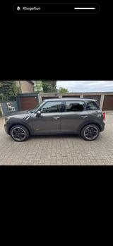 MINI Cooper S Countryman Cooper S ALL4 Cooper S - MINI Cooper S Countryman: Limousine