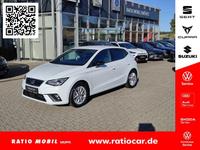 Seat IBIZA FR 1.0 TSI NAVI SITZHEIZ. KAMERA EINPARKH.