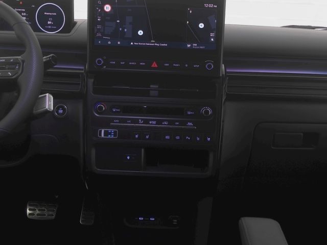 Hyundai Staria – Bild 16