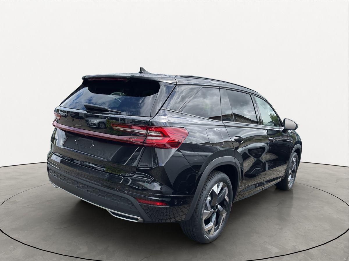 Skoda Kodiaq - Bild 2
