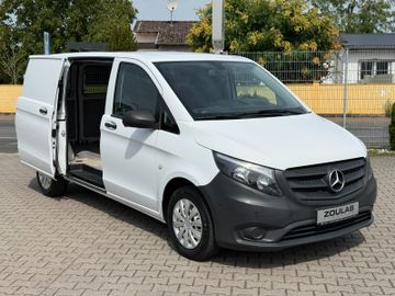 Mercedes Vito - 5