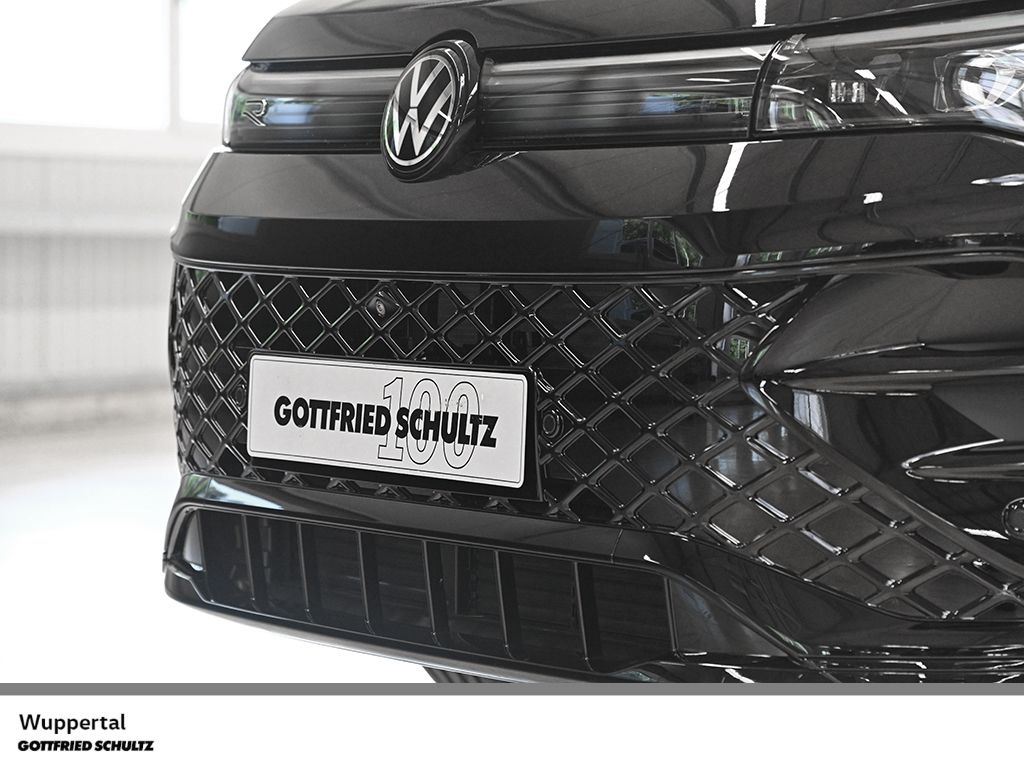 Volkswagen Tiguan - Bild 7