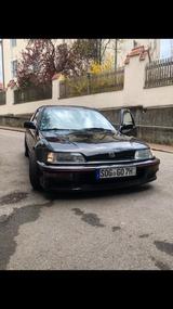 Honda Civic EE9 Vtec - Honda Gebrauchtwagen von 1990