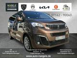 Peugeot Traveller L3 Business 2.0 180 HDi AUT | SHZ - Peugeot Traveller in Stuttgart
