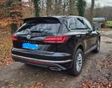 Volkswagen Touareg 3.0 V6 TDI SCR 4MOTION Tiptronic -Elegan - gebrauchte VW Touareg aus dem Jahr 2018