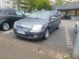 Toyota Avensis Executive 1,8-l-VVT-i Executive - Toyota Avensis Gebrauchtwagen in Berlin