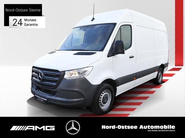 Mercedes-Benz Sprinter 317 L2H2 AHK Navi Kamera Tempomat MBUX