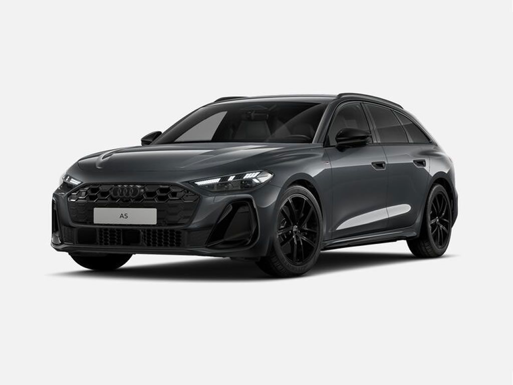 Audi A5 - Bild 2