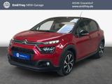 Citroën C3 SHINE NAVI+KAMERA+KLIMA+TEMPOMAT