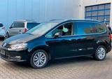Volkswagen Vw Sharan  7sitzer - VW Sharan in Bochum