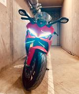 Ducati Supersport 950S - DUCATI SUPERSPORT