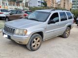 Jeep Grand Cherokee 2.7 CRD Limited GUASTA - gebrauchte Jeep Grand Cherokee aus dem Jahr 2003