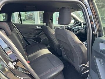 Ford Focus Turnier 1.5 Aut. ST-Line X NaviAHK