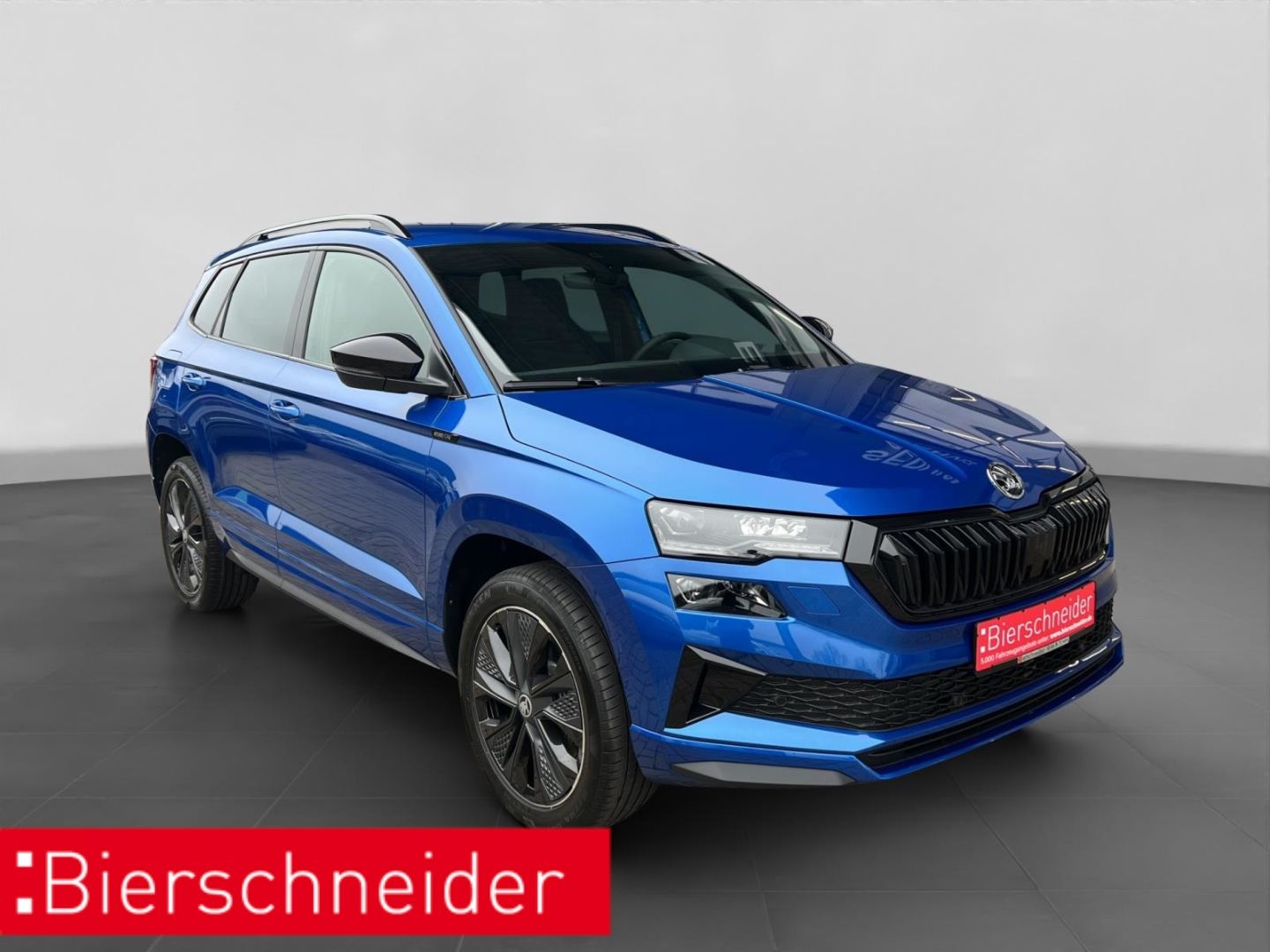 Skoda Karoq - Bild 9