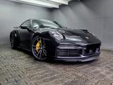 Porsche 911 TURBO S, ACC, MATRIX, LIFT, e.DACH, KERAMIK - Porsche: 911e
