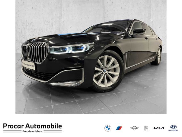 BMW 730Ld xDrive AT+INTEGRAL-AKTIVL.+LMR+KFZ+SCA+DIS