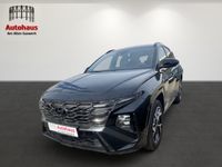 Hyundai TUCSON - Vorschau Bild 1