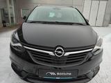 Opel Zafira Innovation 1.4 16V Turbo Metallic - Opel Zafira: Turbo