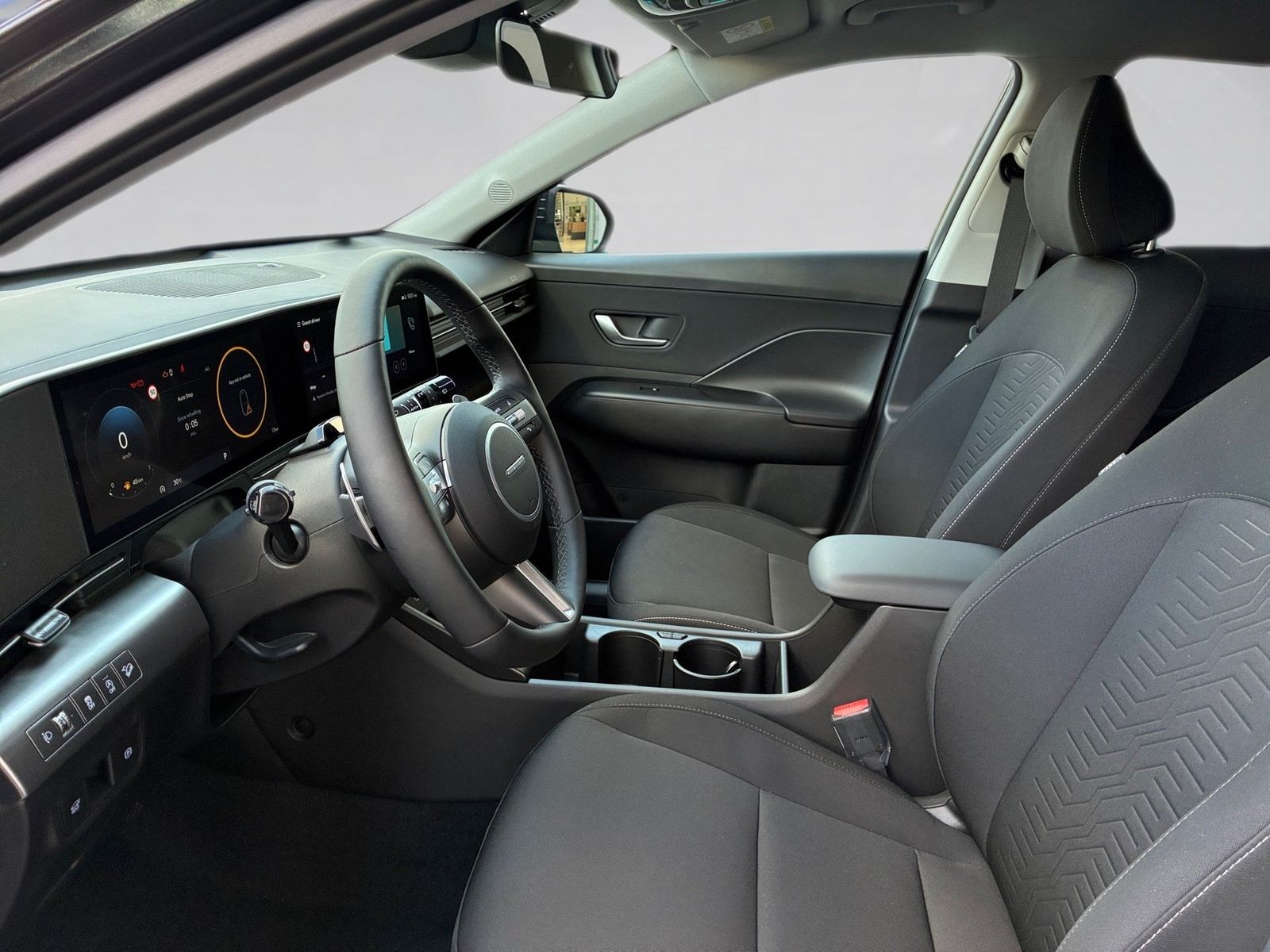 Fahrzeugabbildung Hyundai Kona 1.6 T-GDI Trend 360,Kamera,LED,Navi,SHZ,ACC