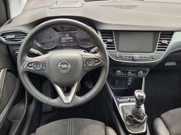 Bild 11 Opel Crossland (X) Crossland Ultimate 1.2