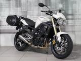 Triumph Street Triple - TRIUMPH 2008 STREET TRIPLE