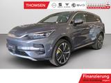 BYD Tang Flagship ACC+AUT+Navi+Pano+SD+360+LM - BYD TANG: Flagship