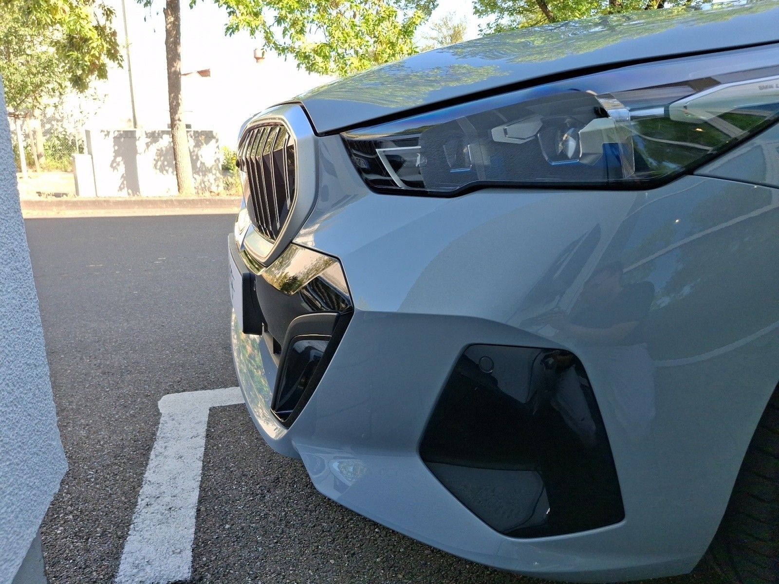 BMW 550 - Bild 14