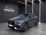 Mercedes-Benz GLE 400 d 4Matic Coupe/AMG Line/Multiebeam/Ahk/