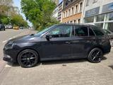 Skoda Fabia 105PS TDI Combi Monte Carlo,PANORAMA - Skoda Fabia mit Diesel-Antrieb