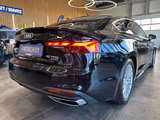 Audi A5 *Sportback*StandHZ*TEMPO*NAVI*PDC*S-Line* - Audi Gebrauchtwagen von 2020