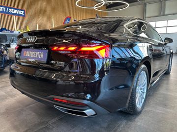 Audi A5 *Sportback*StandHZ*TEMPO*NAVI*PDC*S-Line*