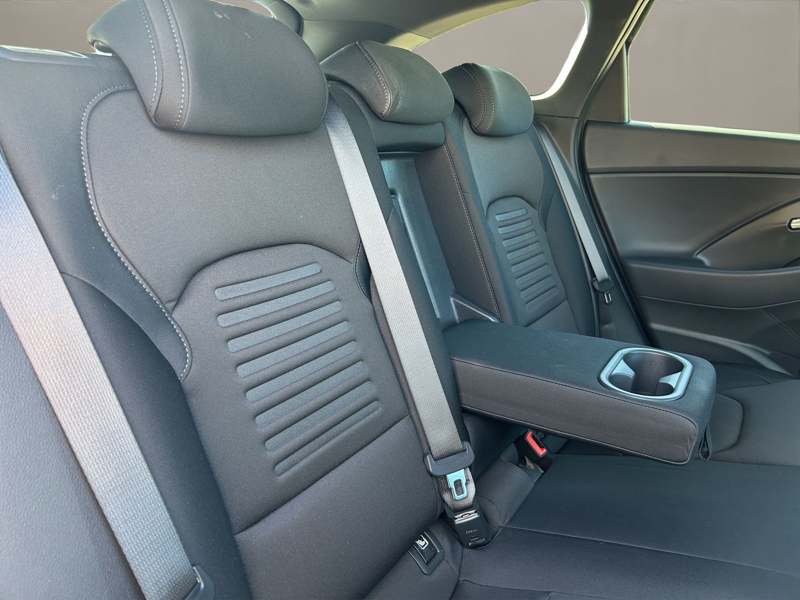 Hyundai i30 – Bild 20