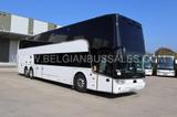 Vanhool TDX 27 Astromega / S 431 DT / 14.1m / - Vanhool Reisebus