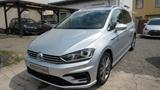 Volkswagen Golf Sportsvan 1.4 TSI DSG Highline R-Line*AHK* - Volkswagen Golf Sportsvan in Mannheim