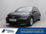 Volkswagen Golf VIII 5-Türer 2.0 TDI FACELIFT - New cars mit Diesel-Antrieb
