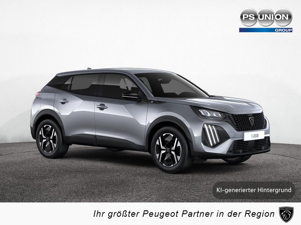 Peugeot E-2008 Business 156 PDC SHZ KAMERA NAVI LED