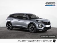 Peugeot e-2008 - Vorschau Bild 1