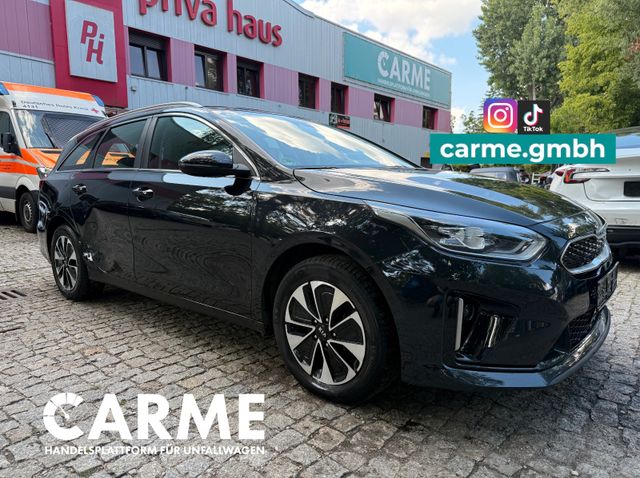 Kia Ceed Sportswagon Plug-in Hybrid Spirit