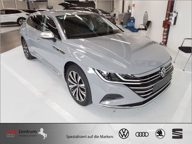 Volkswagen Arteon Shooting Brake 1.4 eHybrid DSG Elegance