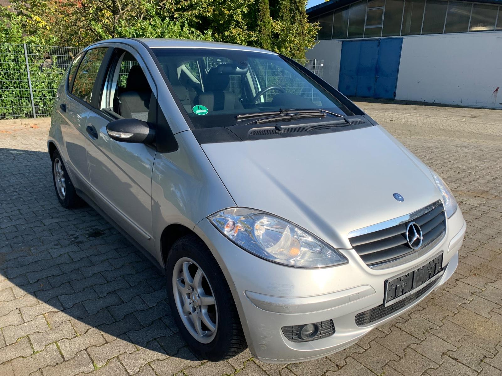 Mercedes-Benz A 150
