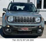 Jeep Renegade Longitude FWD*2.HAND*AUTOMATIK*SCHECKHE - Jeep Renegade Gebrauchtwagen in Essen