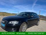 Audi A3 2.0 TDI Sportback Xenon NAVI Facelift - Audi A3: Sportback Facelift