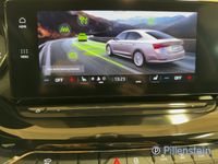 Skoda Octavia - Vorschau Bild 13