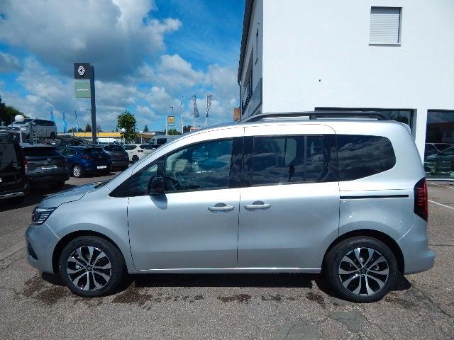 Renault Kangoo III Techno TCe130