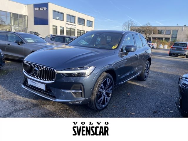 Volvo XC60 Inscription B4 Diesel EU6d HUD AHK digitale