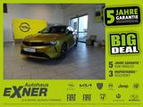 Opel Astra L 1.6 Turbo Plugin Hybrid EDITION LED+DAB+ - : Gold, Plug-In Hybrid, Limousine