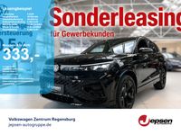 Volkswagen Tiguan - Vorschau Bild 1